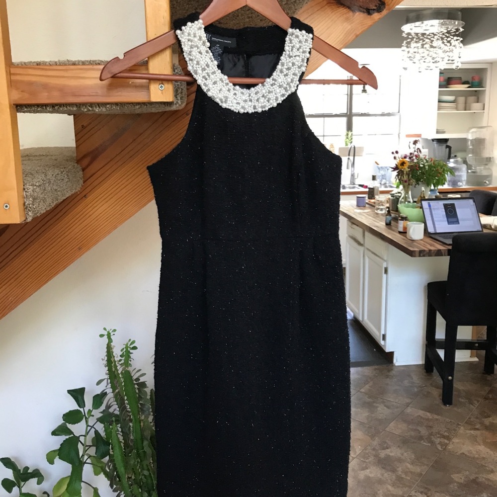 Inc dress